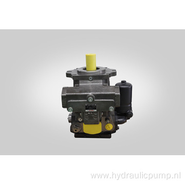 Swash Plate Type Axial Piston Variable Displacement Pump
